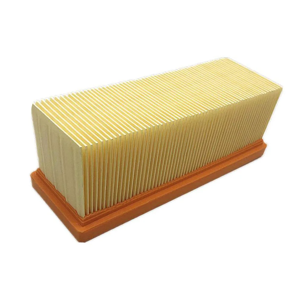 Filter Replacements HEPA Dust Filter For Karcher SE3001 SE 2001 SE6.100 K2701 K2601 6.414-498.0