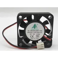 New Fan For FONSONING FSY40S12L DC12V 0.05A Fan 4CM 4010 40*40*10MM