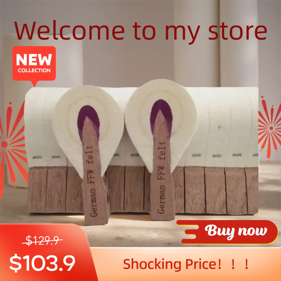 

Piano Hammer String Hammer Piano Hammer Piano Accessories Upright Peach Blossom Wood Hammer