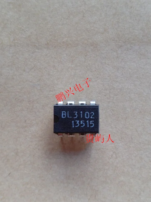 BL3102 IC DIP-8 10 шт.