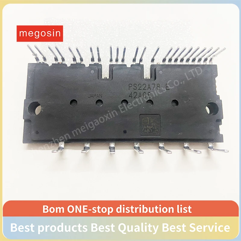 1pcs/lot PS22A78-E PS22A78 Power module The power module