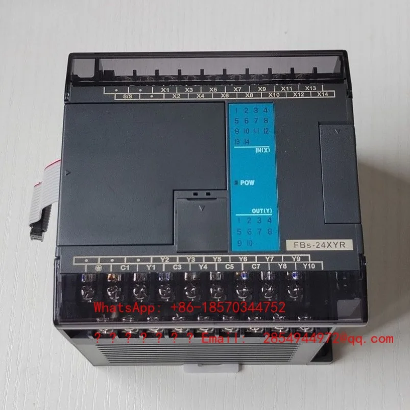 

FBS-24XYR Digital Expansion Exhibition Modules 8 16YT 20X 40XYR 60XYT