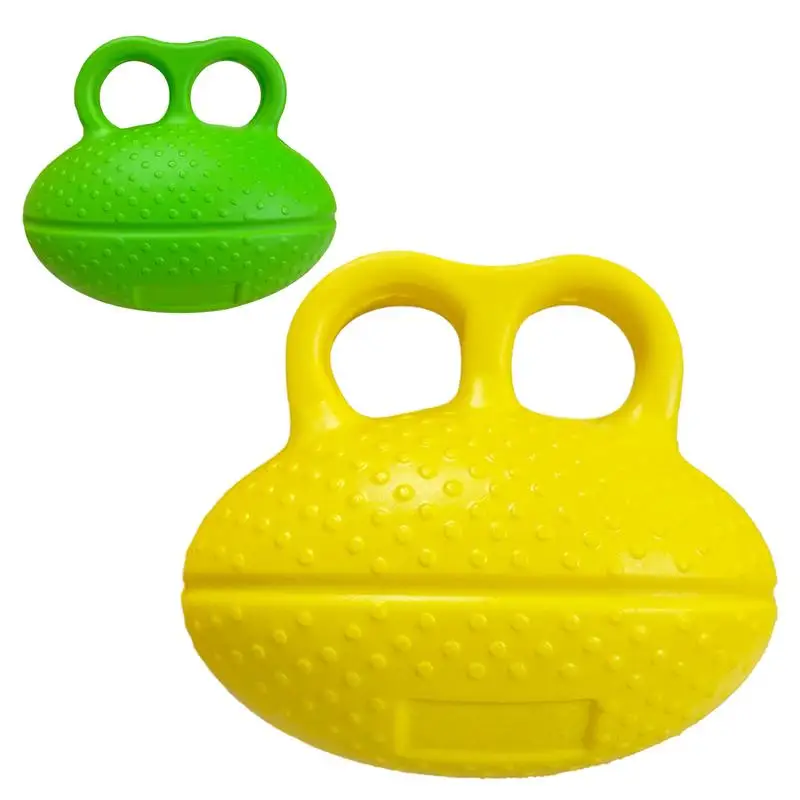 

Тренажер для захвата Мяч Тренажер для силы рук Тренажер для пальцев Усилитель для захвата Портативный многофункциональный фитнес-захват для массажа