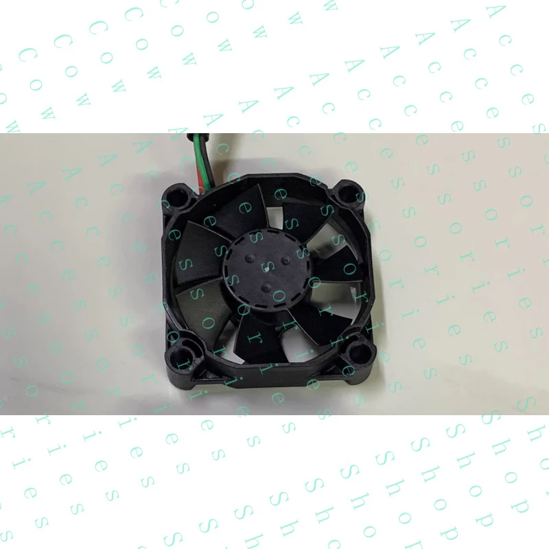 PP+ 1X  3PIN Cooling Fan  AMB050015-03-CFA 5V 5015