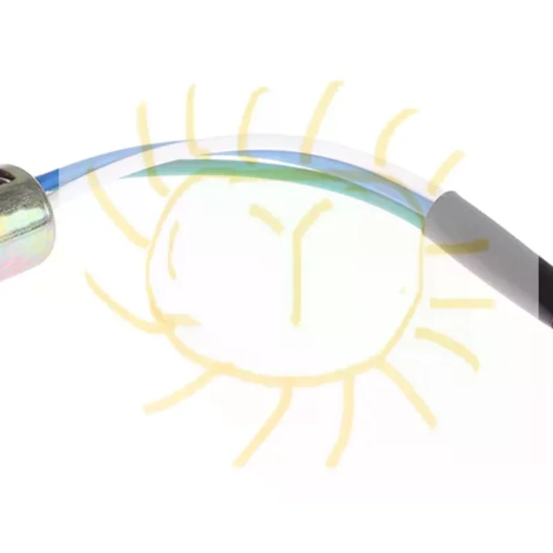 

Патрон лампы для фар, держатель лампы, провод зажигания, мотоцикл, электромобиль, держатель лампы для фар с одним когтем