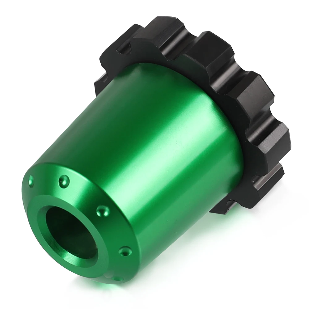 2024 2025 For Kawasaki Z500 Ninja 500 Z 500 Ninja500 SE Motorcycle Throttle Clamp Assist End Bar Throttle Lock Cruise Control
