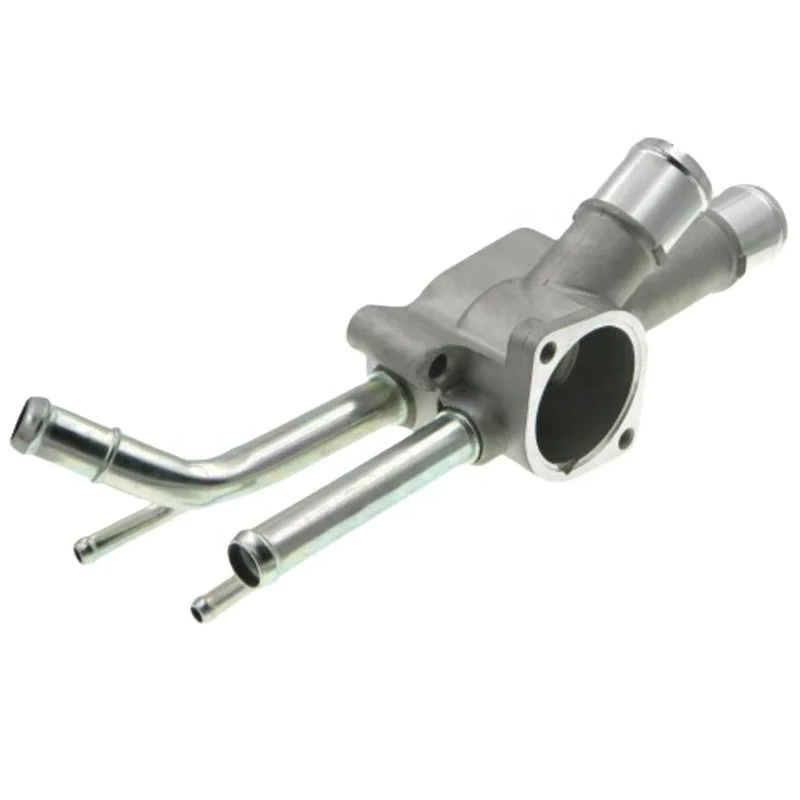 

Корпус термостата охлаждающей жидкости двигателя 2562023640 2560023600 Для Hyundai Tucson Elantra Kia Soul 2.0L 09-11 Sportage 2.0L 03-11