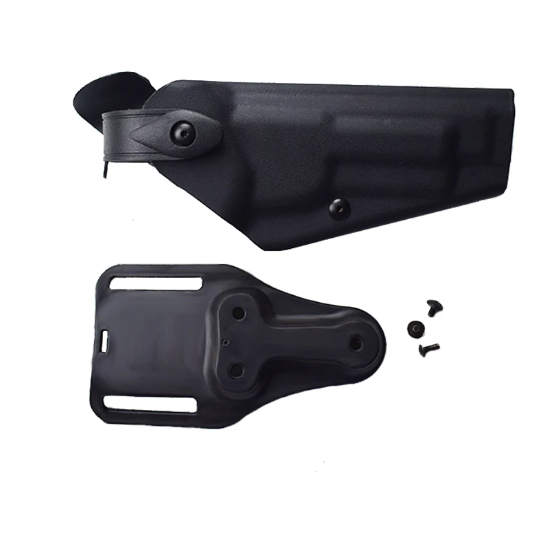 Funda táctica cintura para pistola M9/92/96, entrenamiento al aire libre - imagen 2