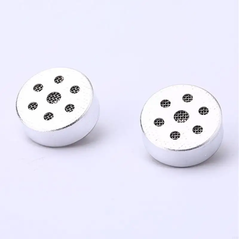 E1PF модернизированные микрофона восстановления детали 16 мм большие диафрагмы картридж -капсулы записывающие микрофоны