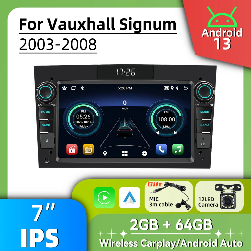 Car Radio 7" Stereo… - image