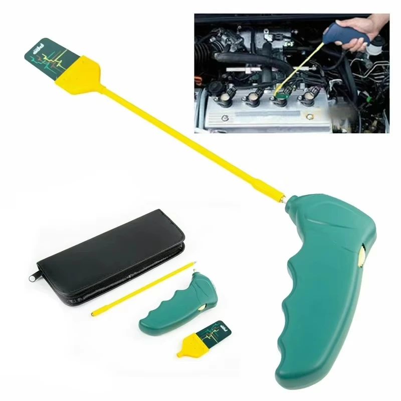 Car COP Ignition System Detector ADD750 Independent Automotive Ignition Coil Test Detector Car Accessories
