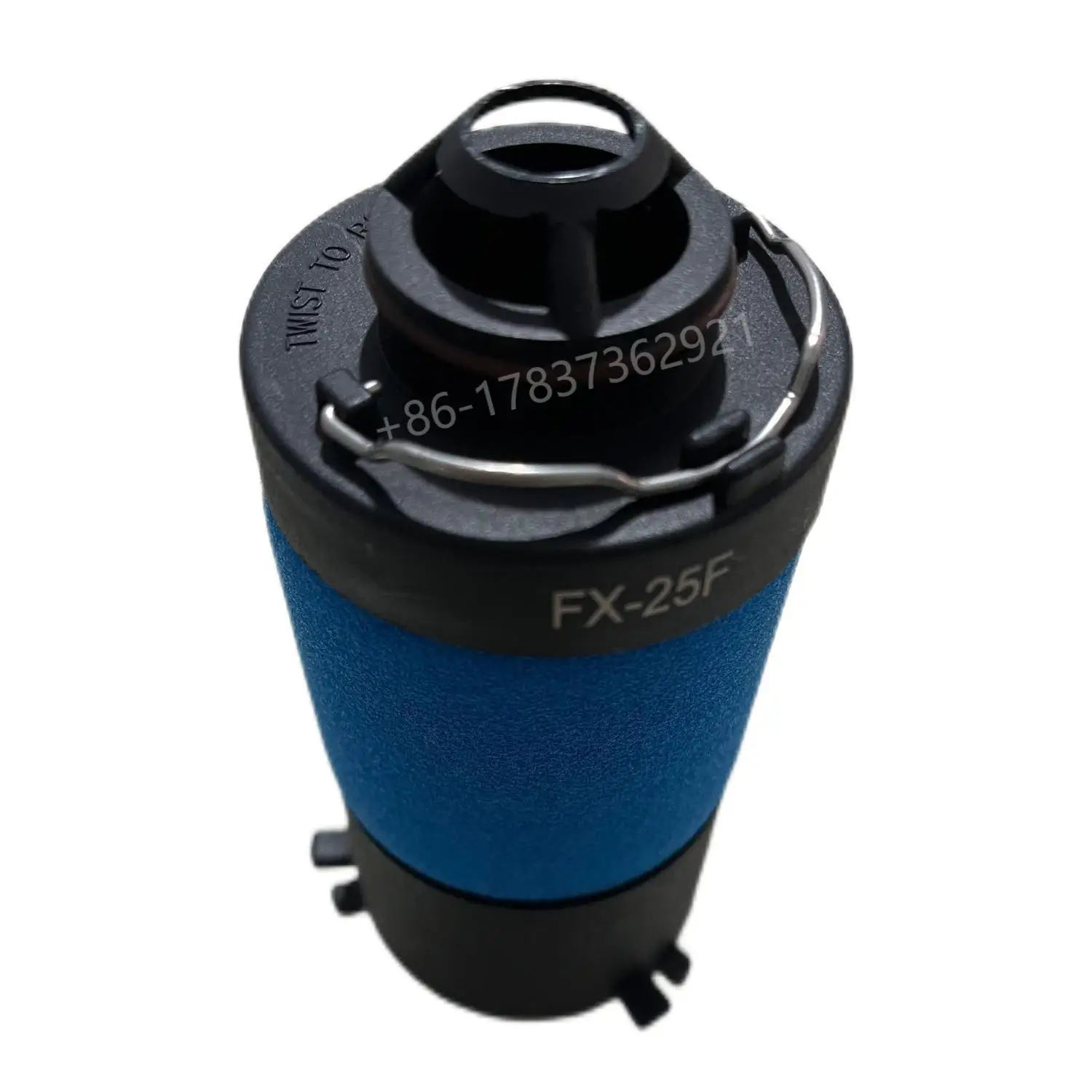 FX-925F FX-925FR FX-925H FX-925C air compressor line filter for sullair