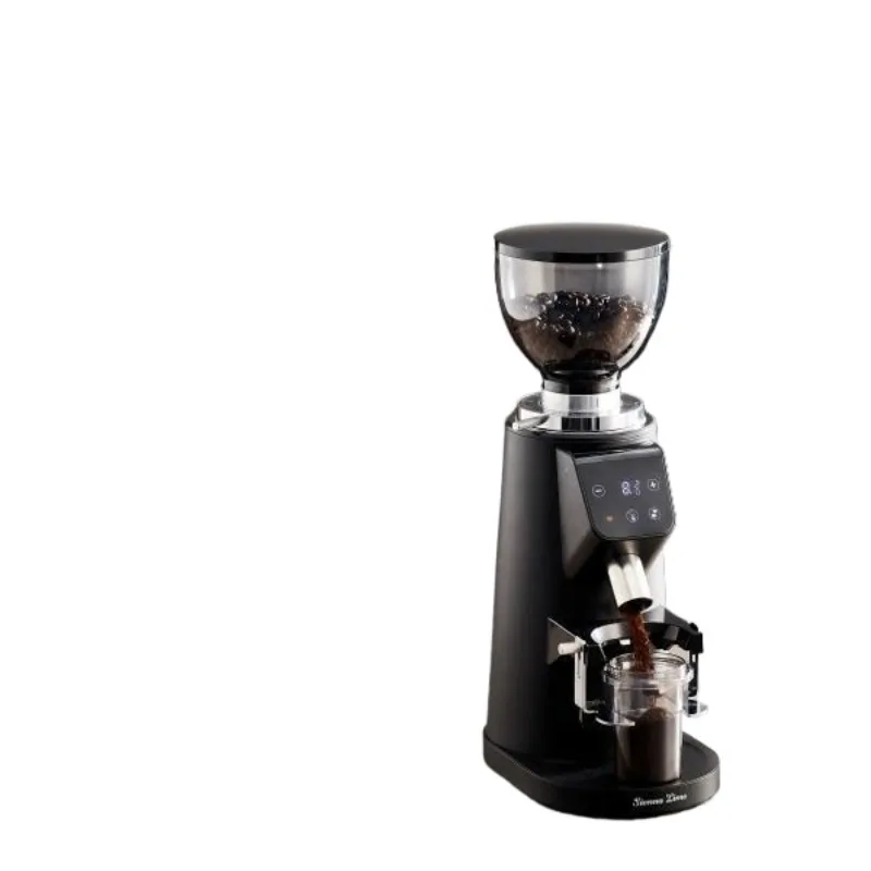 G2 Coffee Grinder Mill Hand Brew Electric Home Commercial Italian Coffee Grinder