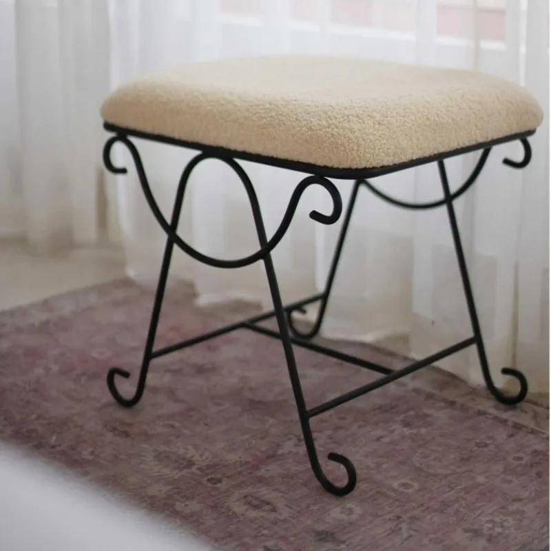 Piano Stool Vanity …