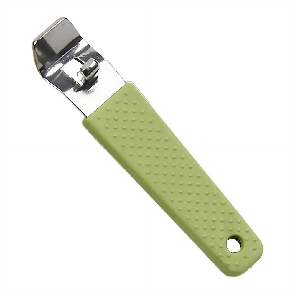 Bottle Opener Can Opener Kitchen Accessories Portable Ampule Stainless Steel Oral Liquid Vial Opener Nurse Doctor Medical Tool