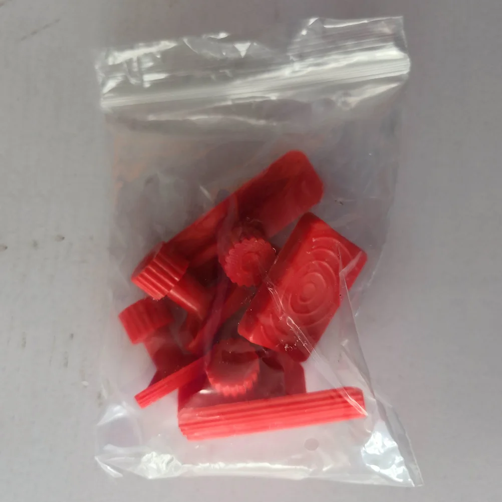 

6pcs Paintless Dent Removal Suction Cups Gasket Tool Dent Puller Durable Car Repair Kit For Auto Body Motorcycles Refrigerators