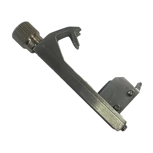 Imagen 1 del producto Calibrador de tono de guitarra portátil resistente para profesionales accesorio de guitarra profesional accesorios de guitarra eléctrica duraderos