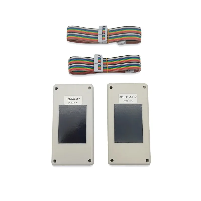 PT+I Elevator Service Tool Use for Thyssenkrupp MC2 Board