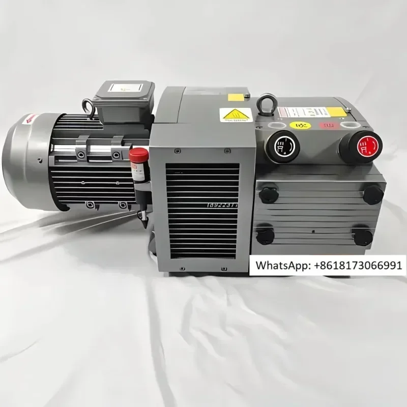Woodworking engraving machine pump flying head pump Taiwan Province pump parts