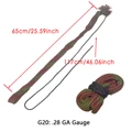 G20  28GA