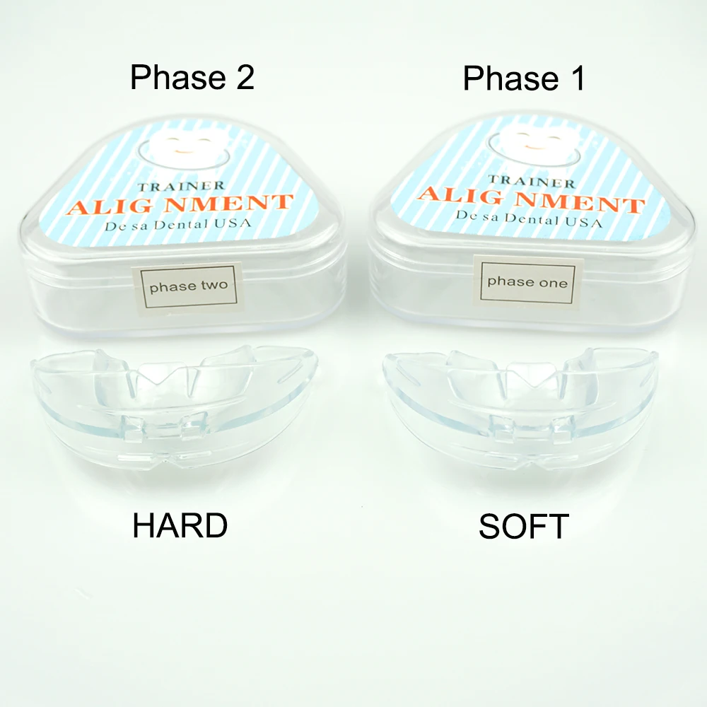 الأسنان سيليكون تقويم الأسنان الأقواس الأجهزة الأقواس محاذاة 2026 الأسنان التجنيب صريف الأسنان حامي الفم تبييض الأسنان