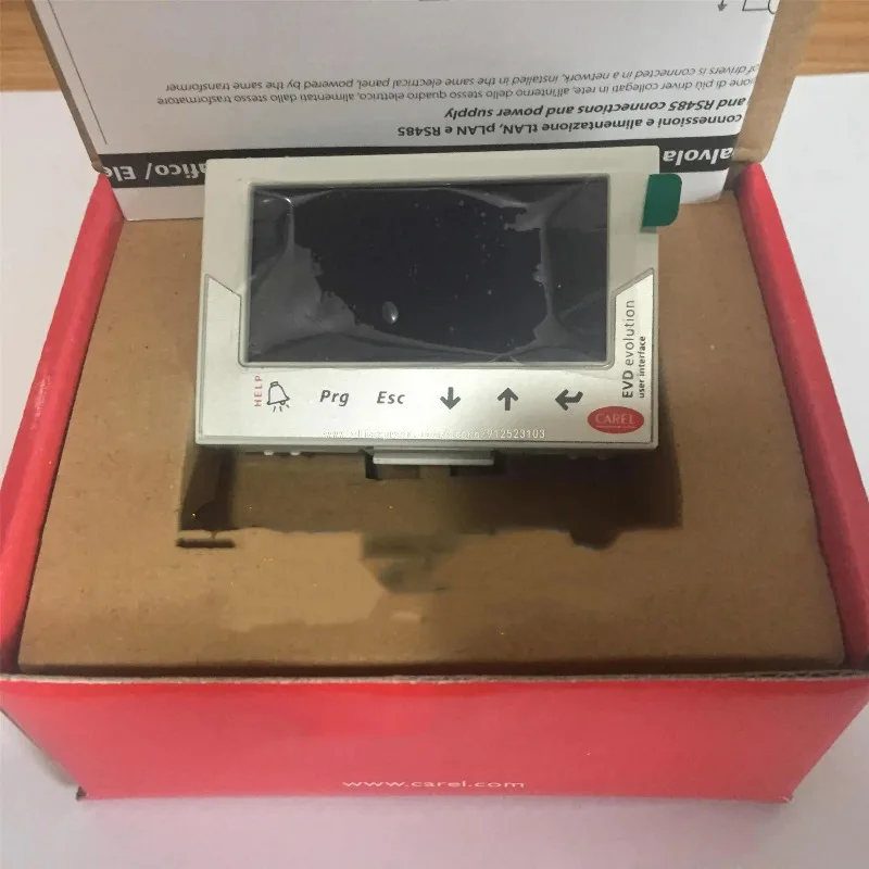 100% Working Original Display For EVD Evolution EVDIS00EN0