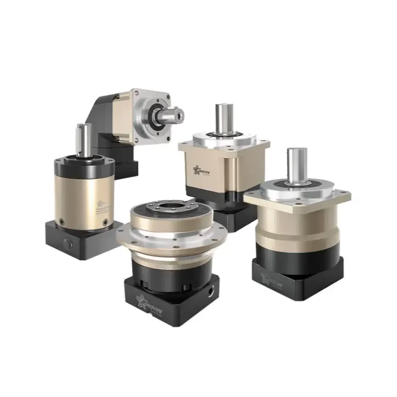 Customizable ODM Helical Spur Planetary Reducers Gearbox Speed Reducers for Farm Machinery Construction
