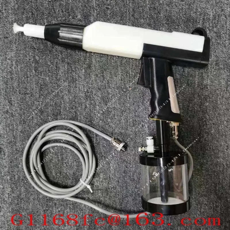 Electrostatic Spraying Machine WXSY Plastic Coating Powder Coating Good Testing Machine