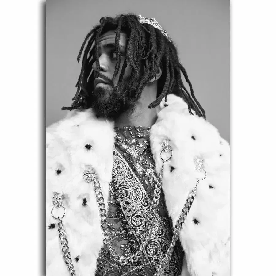 Cole Kod Rap Music …