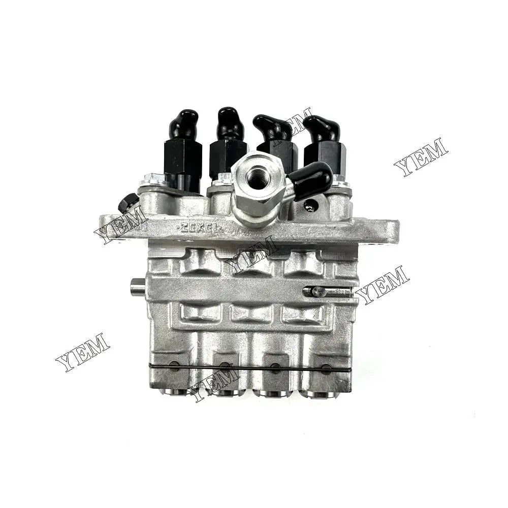 New Fuel Injection Pump 131010080 104134-4060 For Perkins 404C-22 Engine parts