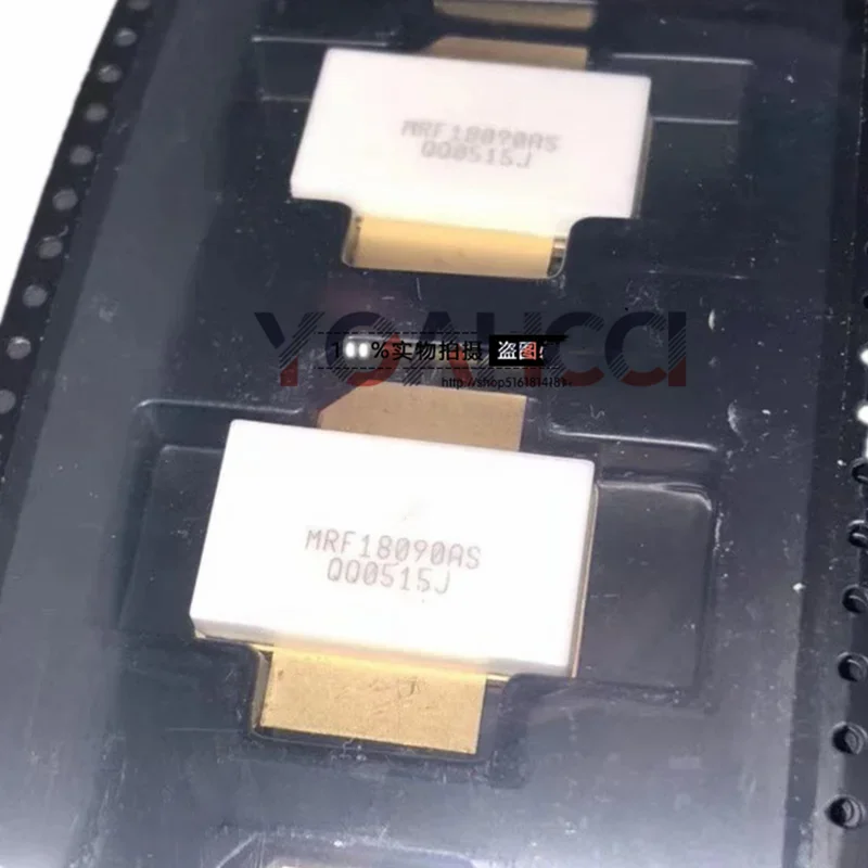 MRF18090A MRF18090AS (1piece) Free Shipping MRF18090 SMD RF tube Trans RF MOSFET N-CH Transistors, Original In Stock