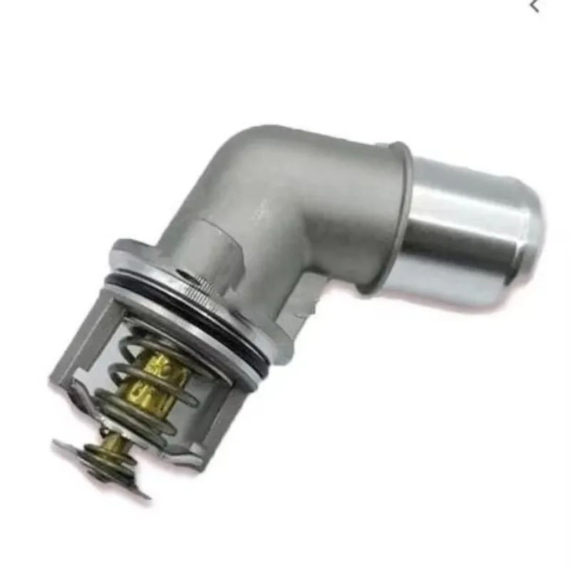 6712030275 6712030175 6722030275 Thermostat Assy  for Actyon Kyron Rexton Korando C Musso Rodius Tivoli