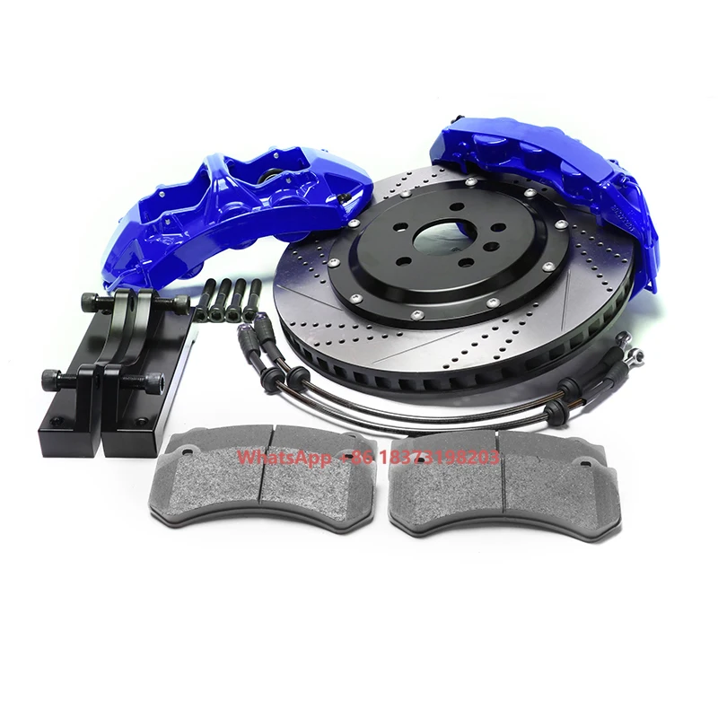 

High Performance Racing Brake Systems Big Brake Kits Oem Brake Systems for Infiniti G35 G37