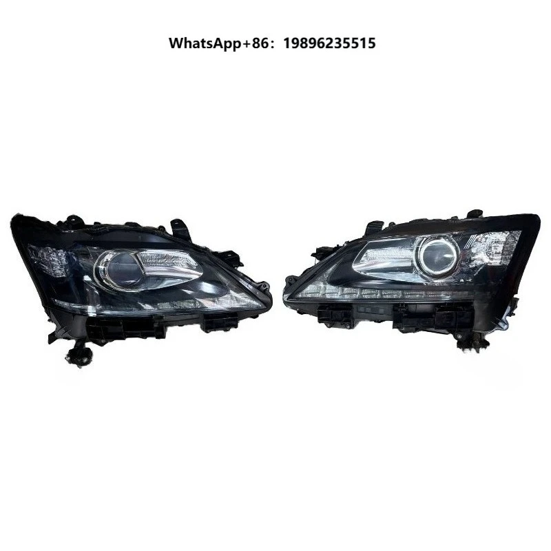 High Quality High Brightness Xenon Car Headlight Kit For GS200T GS350 GS300