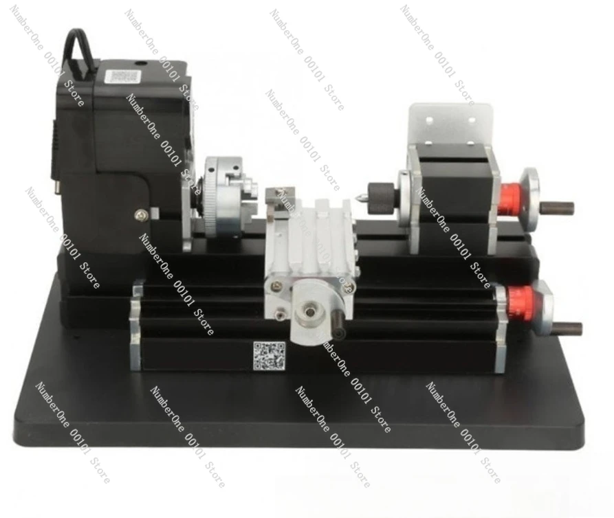 Ordinary mini sawing machine, small machine tool, micro machine DIY machine tool, safe and does not hurt hands