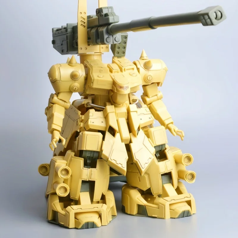 �y�Z�[�����zXAMEL YMS-16M 1/144�X�P�[���g�ݗ��Ď��A�N�V�����t�B�M���A �f�U�[�g�C�G���[ ������ �v���X�`�b�N���{�b�g���f�� �R���N�^�[������������