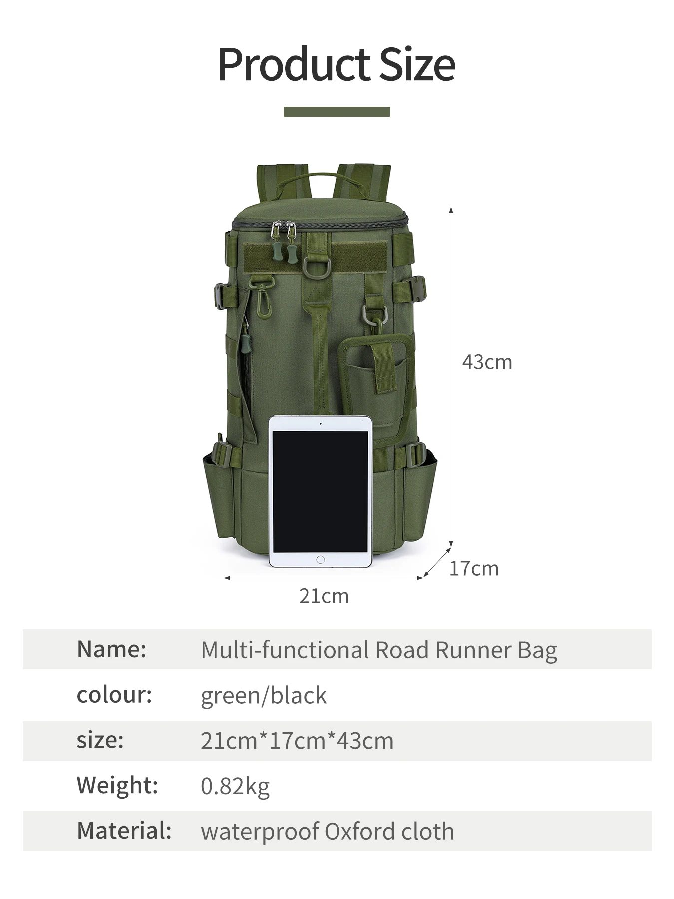 Thumbnail 2 - #69 Best Outdoor Hiking Backpacks to Buy In 2026