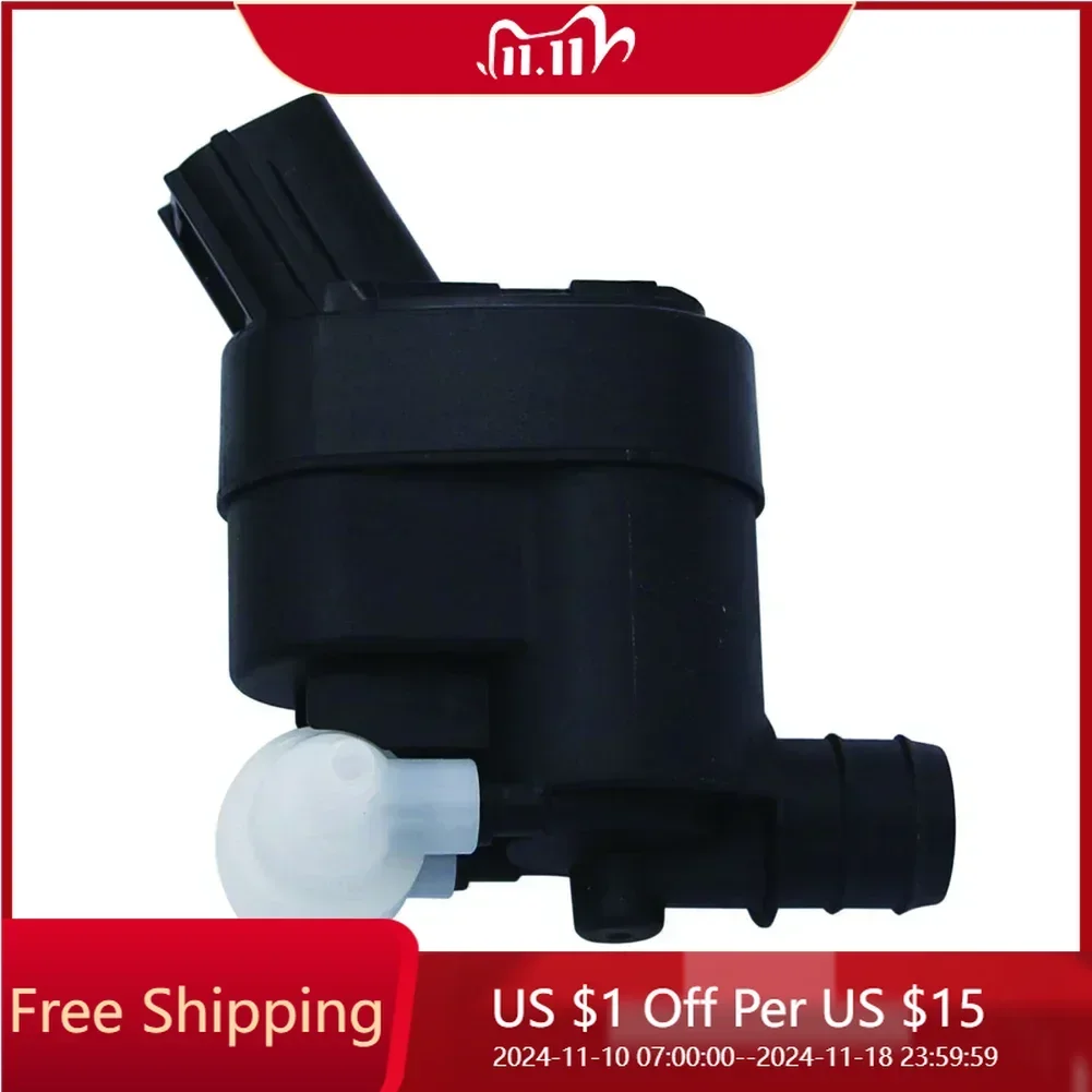 1Pcs Plastic Windshield Washer Pump For HYUNDAI SANTA FE 2013-2020 OE 985102W500 98510-2W500 Replacement Car Accessories