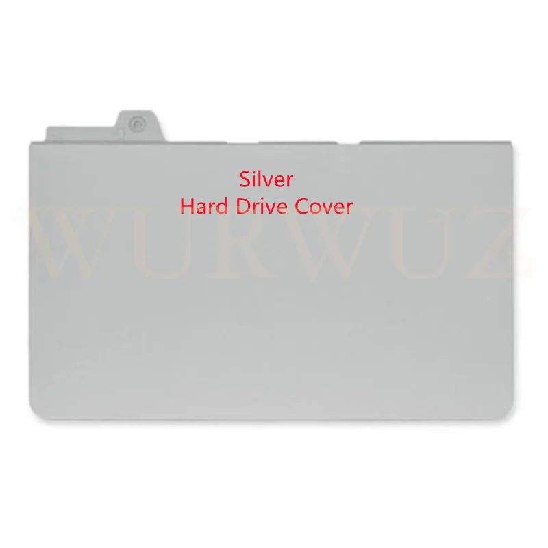 New HDD Cover Memory Cover E Cover Case Door For ProBook 450 G5 455 G5 Silver