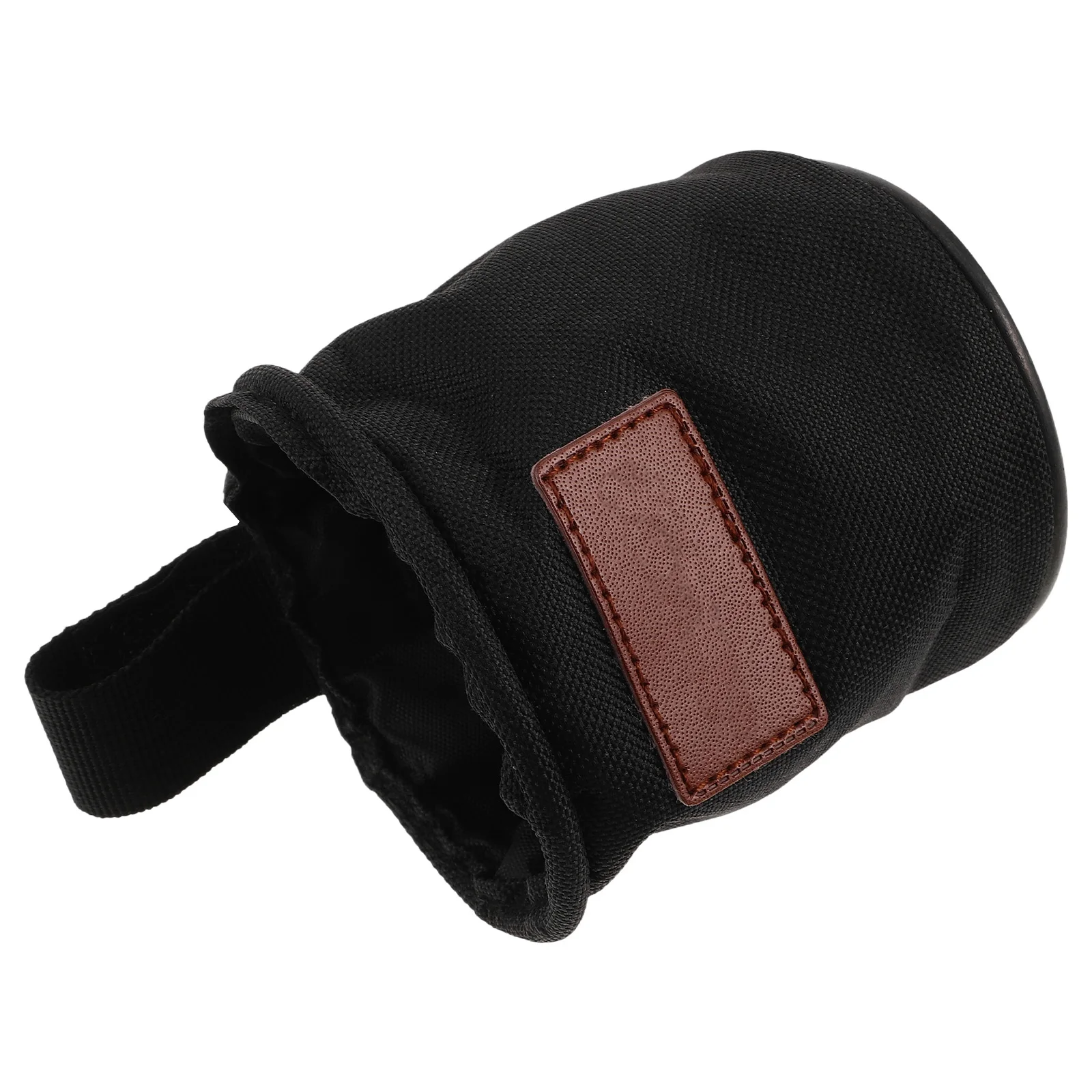 

Kettle Cover Oxford Cloth Bottle Sleeve Multifunctional Lightweight Portable Outdoor Camping Hiking Chair Cup Holder Storage Bag