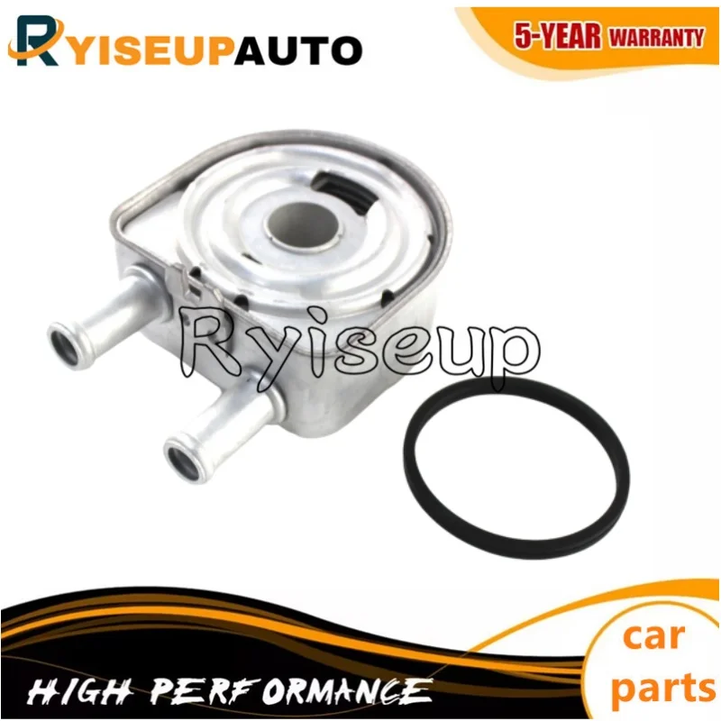 

26410-2G000 264102G000 26410 2G000 Новый масляный радиатор двигателя для Hyundai Kia Sonata Tucson Sportage Optima 2.0L 2.4L 2006-2015