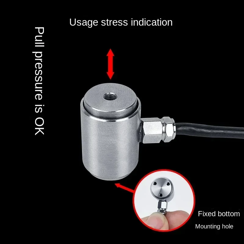 Pressure Sensor JLBT-M1 Gravity Weighing Small Size Weight Force