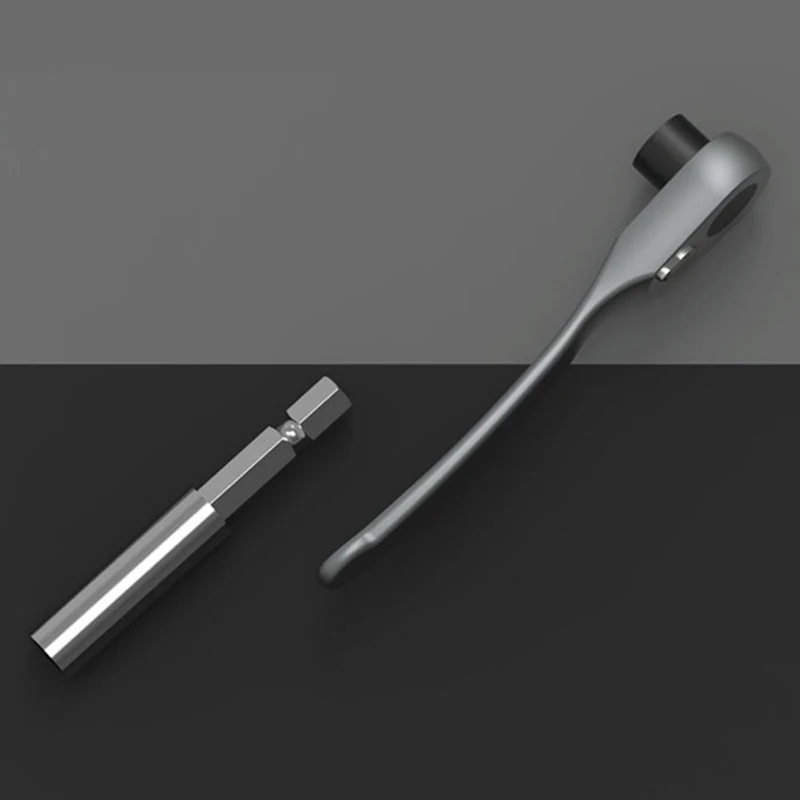 Multifunctional 33-in-1 Tool Set Ratchet Sleeve Screwdriver Household Appliance Disassembler Precision Tool Set Tools Packaging