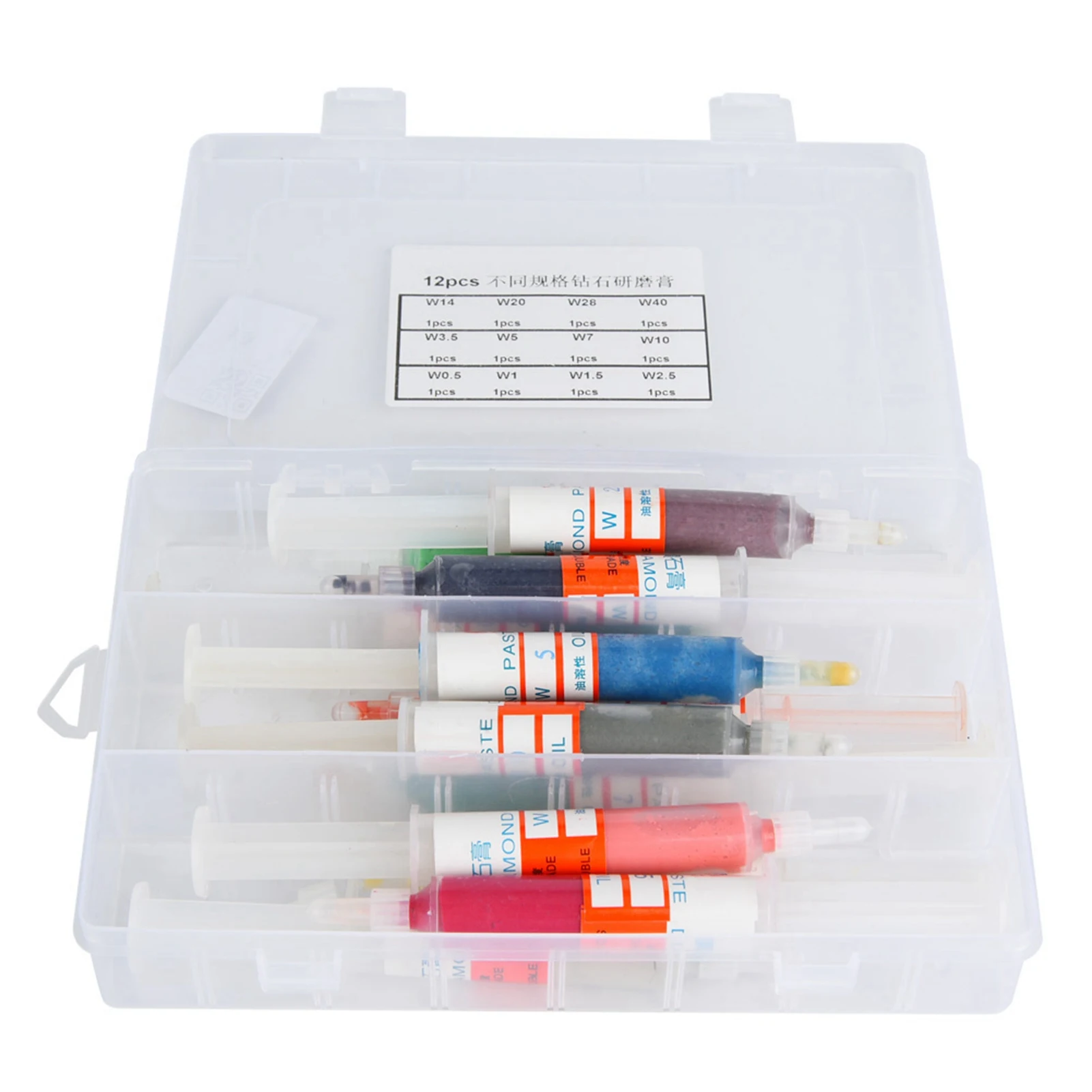 

Полировальная паста, маслянистая смола, воск, песок, абразив с коробкой для хранения, отделочные изделия, полировальная паста