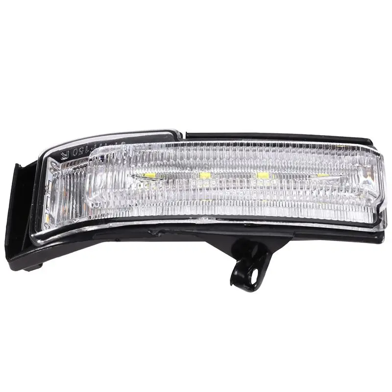 

A58X-Right FL3Z-13B374-BA Для Ford F-150 2015-2020: Боковые фонари, зеркала заднего вида, указатели поворота