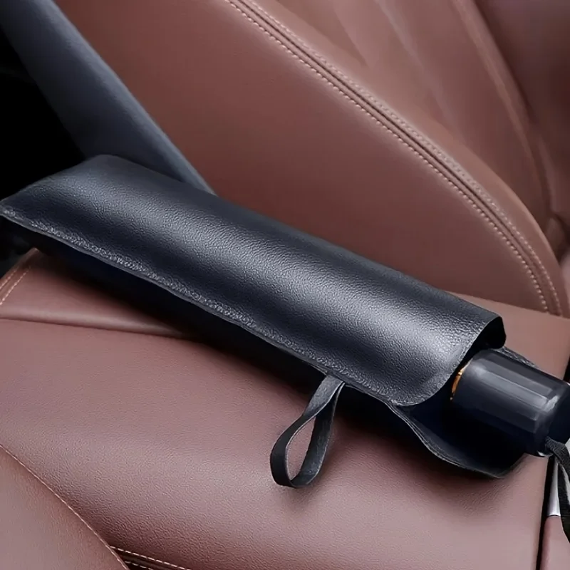 Car Sunshade Umbrella For Auto Shading Car Sun Shade Protector Parasol Summer Sun Interior Windshield Protection Accessories image 4