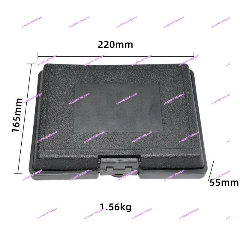 Battery Pack Screw Removal Tool - Torx Hex Wide-Blade E-Type EP Socket Wrench for Special Screws