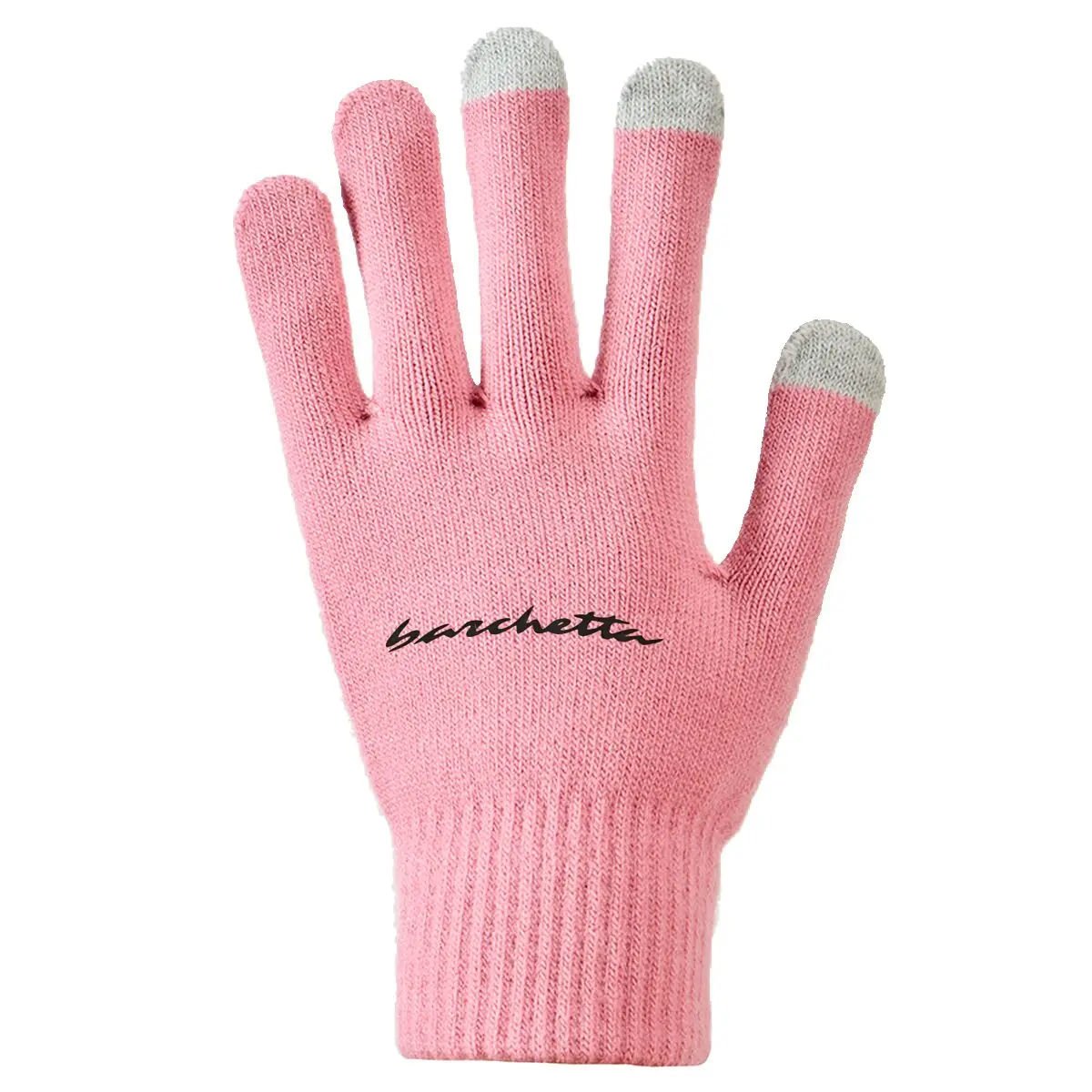 

Зимние перчатки Machette Text Art для улицы, теплые, противоскользящие и прочные