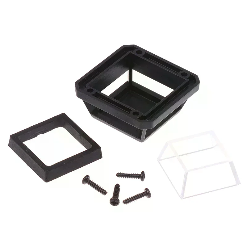 1Set Laser Vertical And Horizontal Window Repair Accessories For 4D Laser Level Window Protector Cover