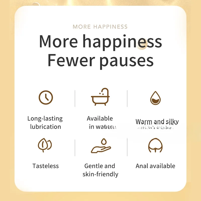 Durex-Schmier mittel Realfeel glatte Silikon basis